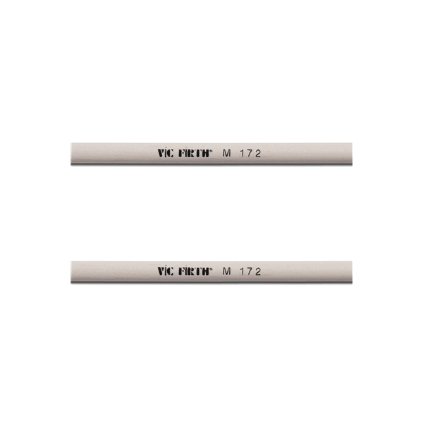 Vic Firth M172 - Corpsmaster Multi-Application Series - Hard