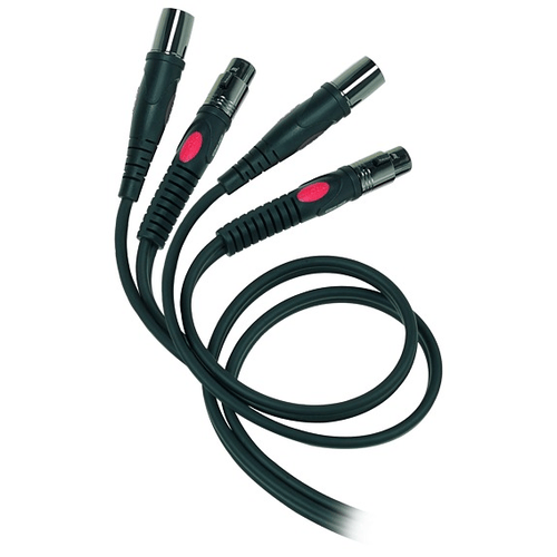 DIE HARD Cavo Bilanciato professionale multifunzione.