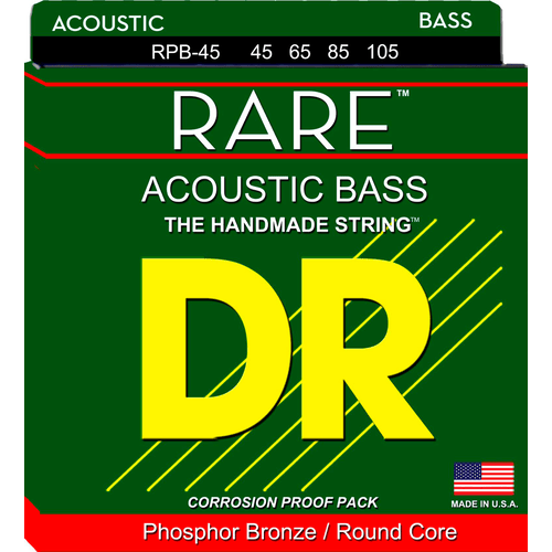 DR RPB-45 RARE