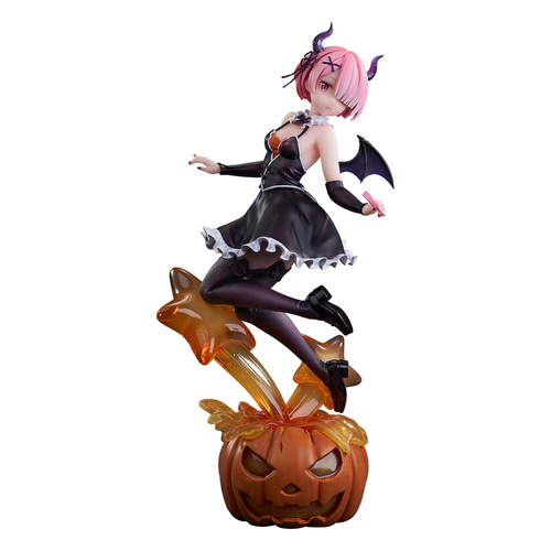 ZERO -Starting Life in Another World- PVC Statue 1/7 Ram