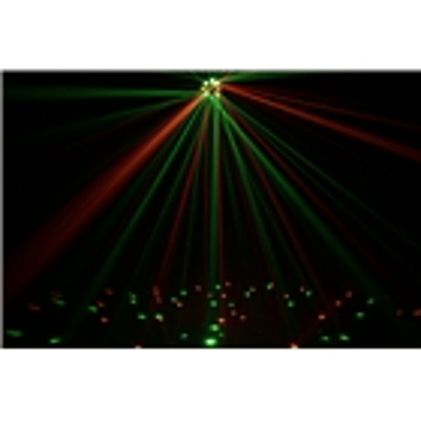 Algam Lighting PHEBUS 2 Proiettore LED e Laser