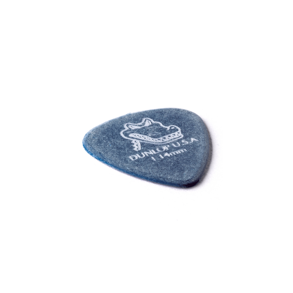 Dunlop 417R1.14 Gator Grip Standard 1.14mm