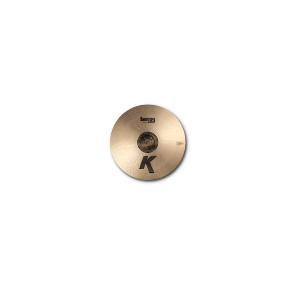 Zildjian K0702-16" K Sweet Crash