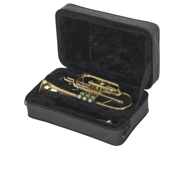 Gator Cases GL-CORNET-A Custodia Cornetta
