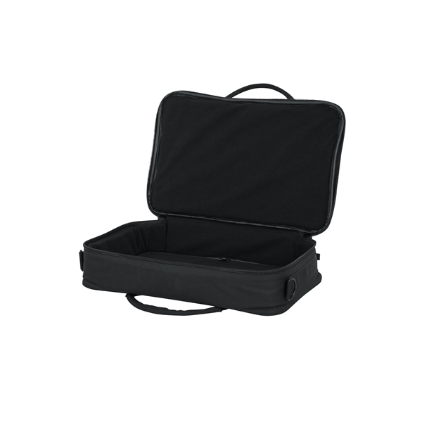Gator Cases GK-1610 Borsa micro key/controller - 40,6 x 25,4 x 7,6 cm