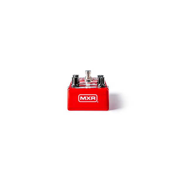 Mxr DD25V4 Dookie Drive Pedal V4
