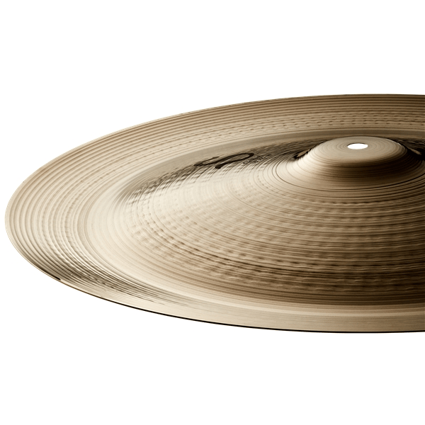 Zildjian S18CH-18" S China