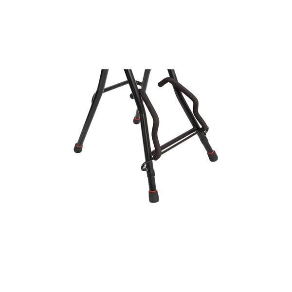 Gator Frameworks GFW-GTRSTOOL Sgabello per chitarra con supporto<br>