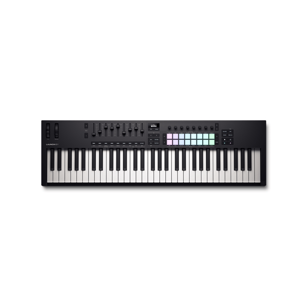 Novation Launchkey 61 MK4