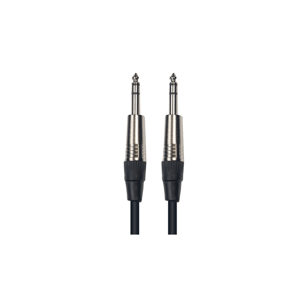 Yellow Cable K15-3 Cavo Segnale Jack TRS/Jack TRS 3 m