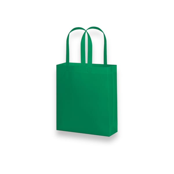 10 Buste Portascarpe In TnT - 31x40 Cm, Igieniche E Pratiche - Foto 5