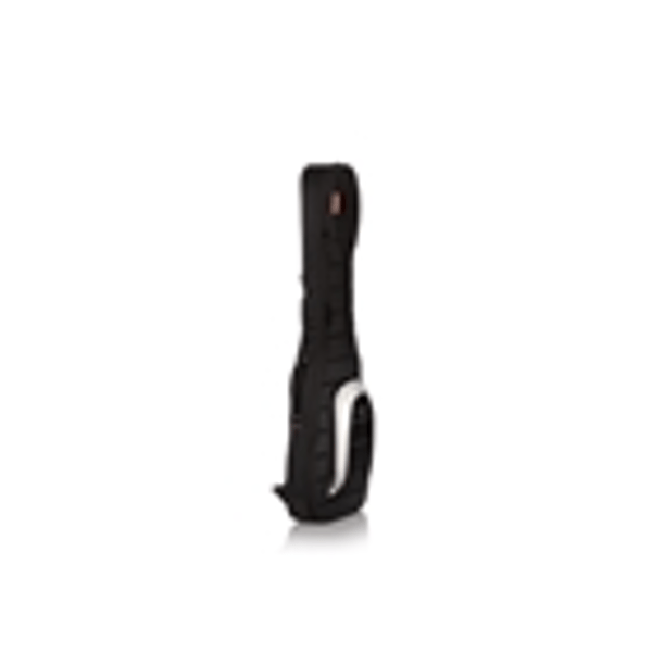 Mono M80 Classic Custodia per Chitarra Elettrica Black