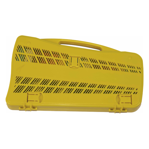 Eko Drums GLOCK 100C Glockenspiel didattico per Bambini - Multicolor