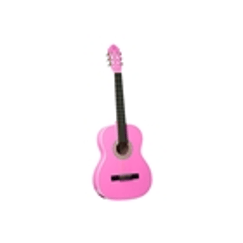 Eko Guitars CS-10 Pink