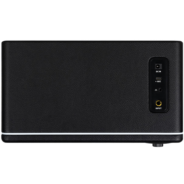 MOOER HORNET 15I BLACK