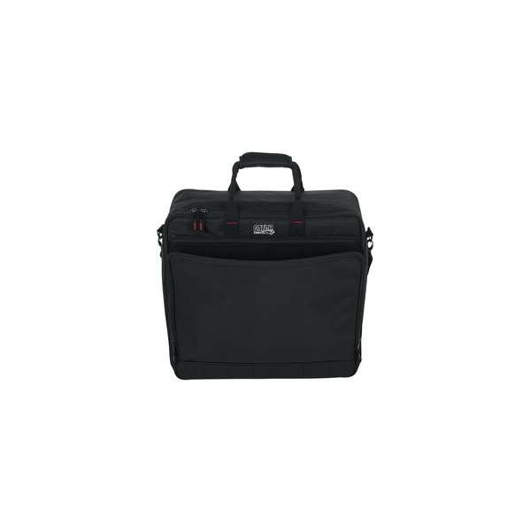 Gator Cases G-MIXERBAG-1818 Borsa mixer/attrezzatura 45,7 x 45,7 x 14