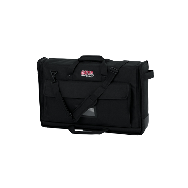 Gator Cases G-LCD-TOTE-SM Borsa imbottita monitor LCD Small