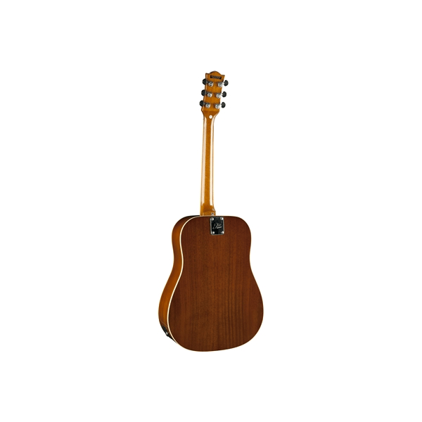 Eko Guitars Ranger VI VR Eq Honey burst