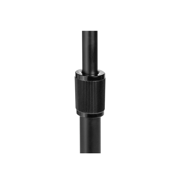 Gator Frameworks GFW-BNO-TBONE Supporto a treppiede per trombone<br><br><br><br><br><br><br>