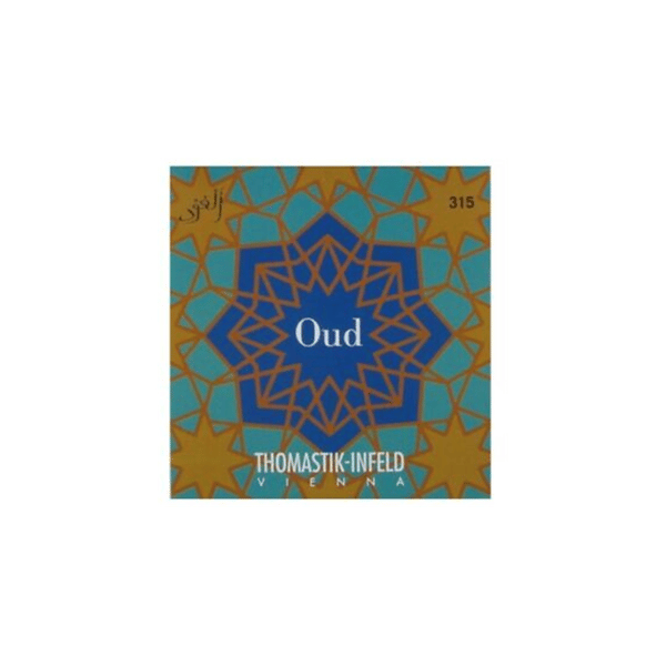 Thomastik Oud 315 set oud
