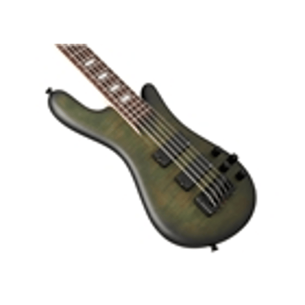 Spector Euro 5 LX Bolt-On - Haunted Moss
