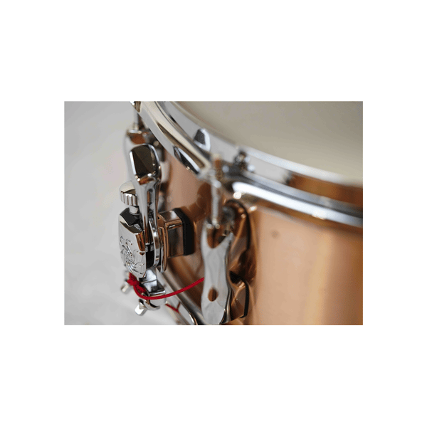 Sakae Phosphor Bronze Rullante 14" x 5,5"