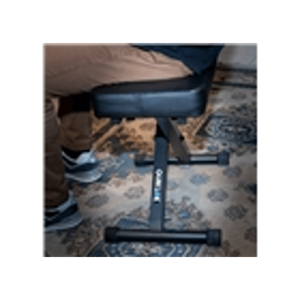Quik Lok BX/718 Panca Serie Deluxe