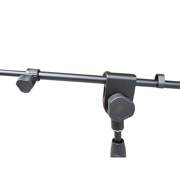 EXTREME MS-PRO BABY ASTA NANA MICROFONICA PROFESSIONALE A GIRAFFA ESTENDIBILE PER MICROFONO