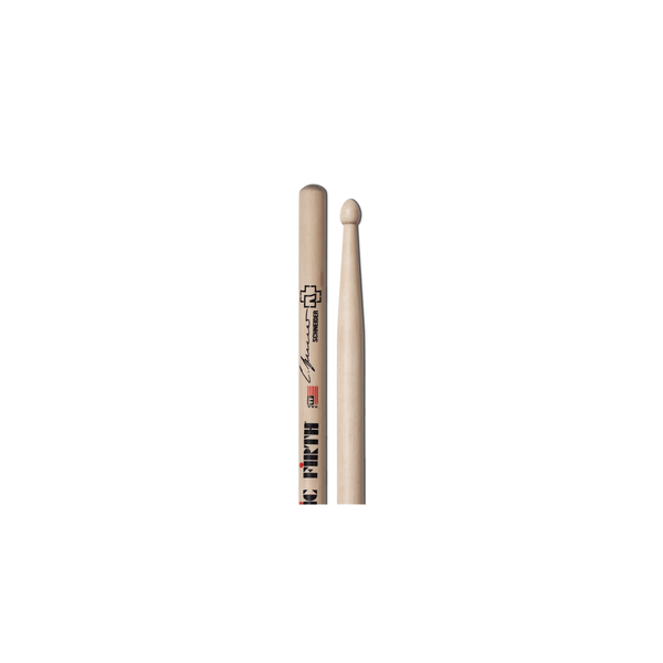 Vic Firth SCS - Signature Christoph Schneider