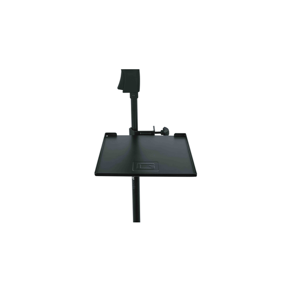 Gator Frameworks GFW-SHELF0909 - Mensola accessoria per asta microfonica