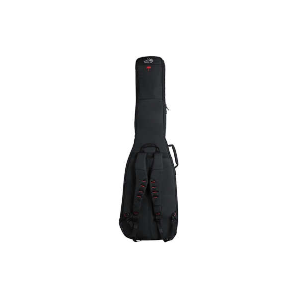 Gator Cases G-PG BASS 2X Borsa ProGo due bassi
