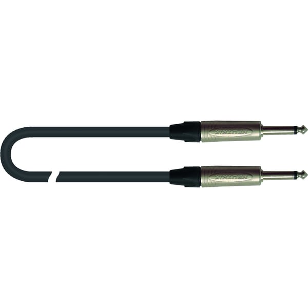 Quik Lok ITTOP/JJ-4,5 Jack Mono/Jack Mono
