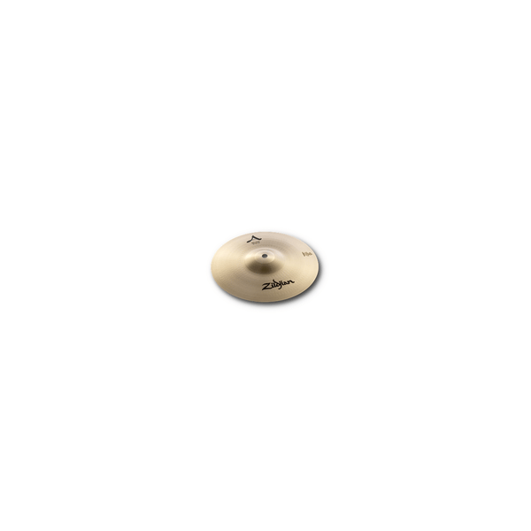 Zildjian A0211-10" A Splash