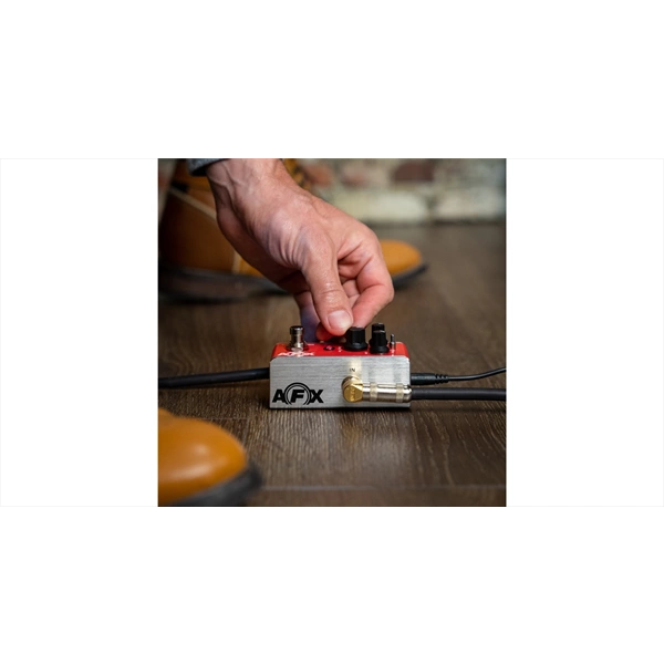 Fishman AcoustiVerb Mini PRO-AFX-RV2