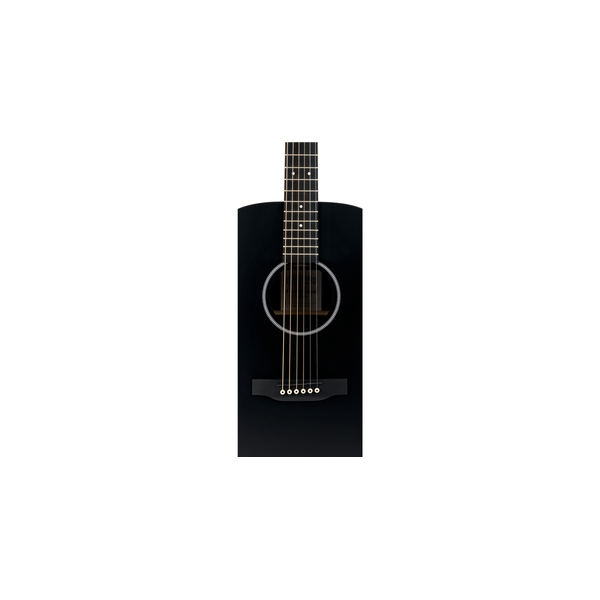 Martin & Co. D-X1 Black HPL