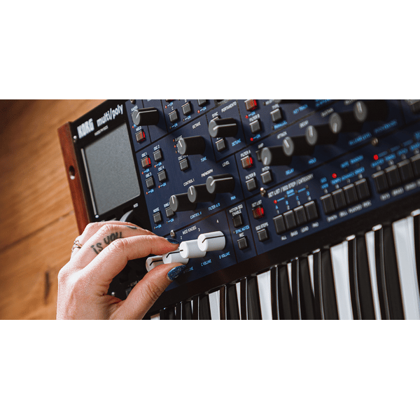 Korg multipoly