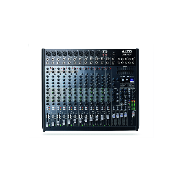 Alto Professional LIVE 1604
