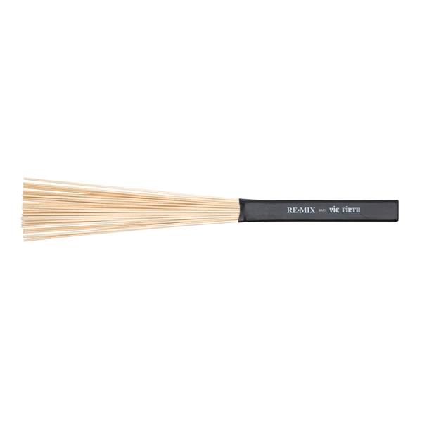 Vic Firth RM3 - Spazzole RE•MIX Birch