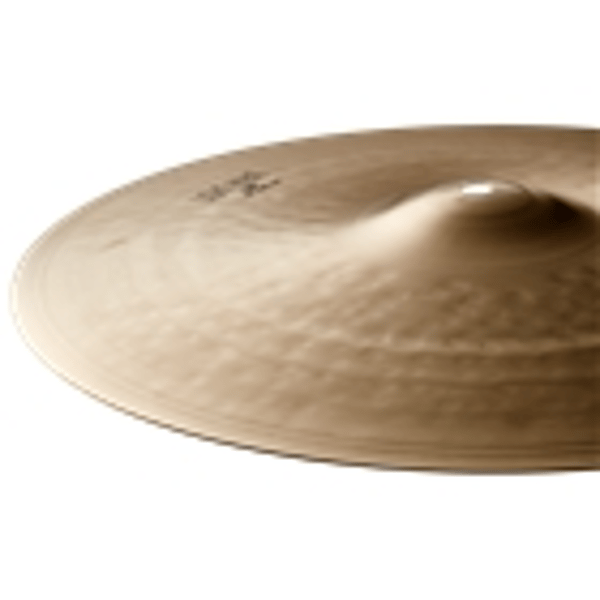 Zildjian K0927 16" K Light HiHat Top