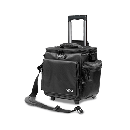UDG U9981BL - ULTIMATE SLINGBAG TROLLEY DELUXE BLACK