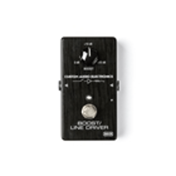 Mxr MC401 Boost/Line Driver