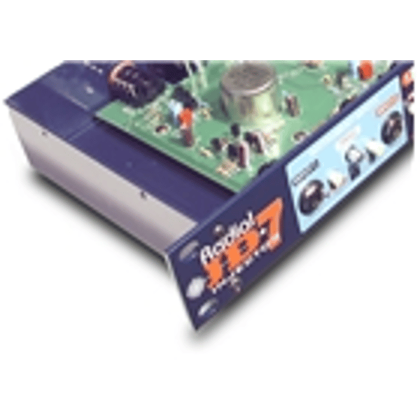 Radial Engineering JD 7