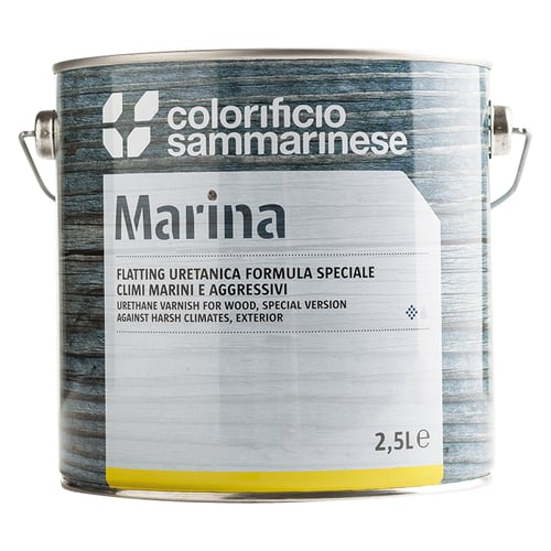 FLATTING MARINA Lt. 0,750 Opaca