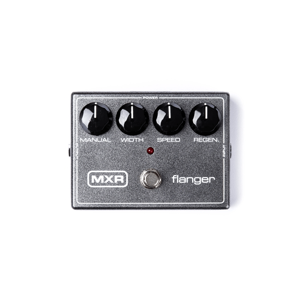 Mxr M117R Flanger