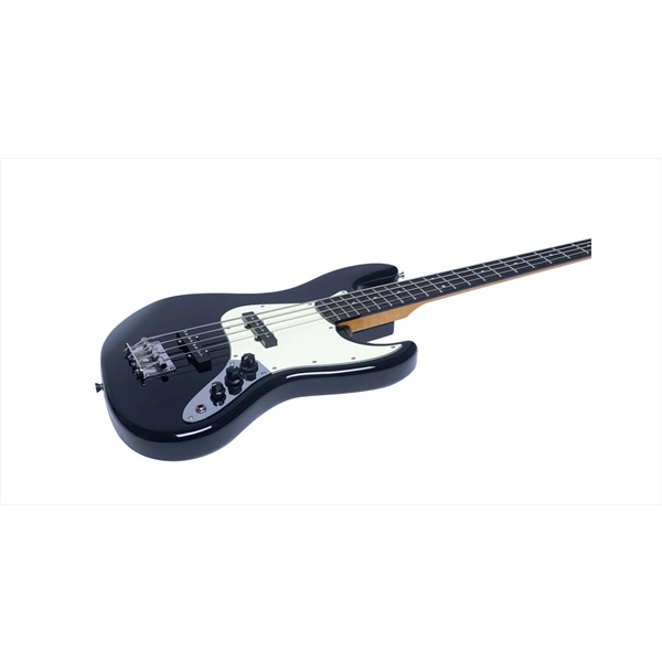 Eko Guitars JB-300 Black