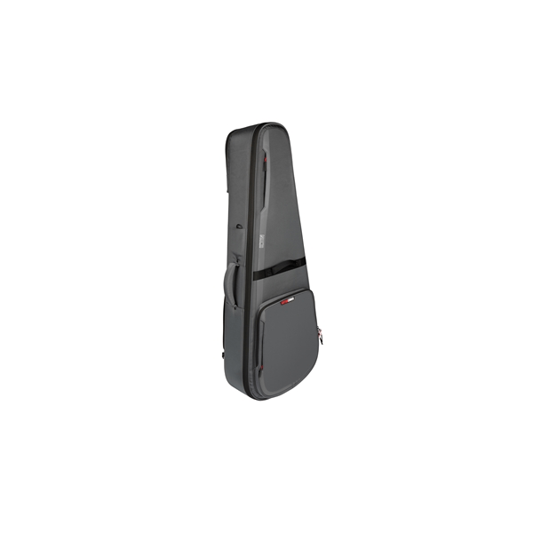 Gator Cases G-ICONDREAD Borsa ICON chitarra dreadnaught Grigio