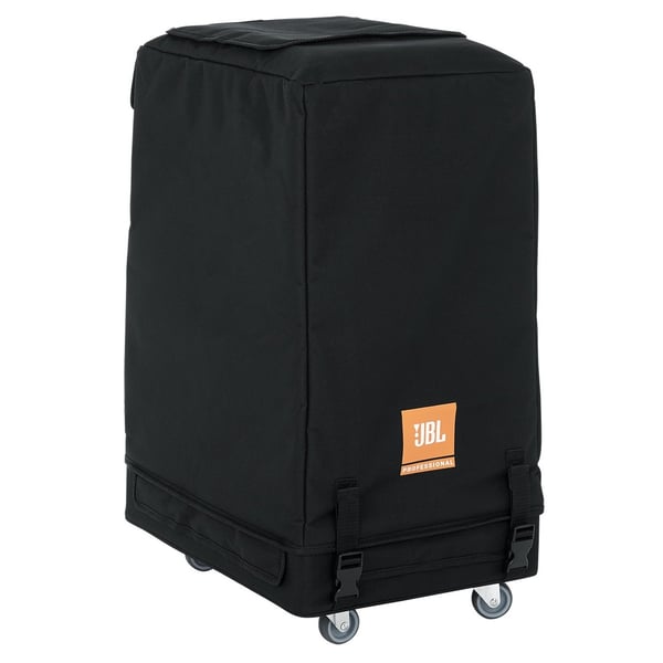 JBL EON ONE PRO TRASPORT SET SKATE + COVER - CASE CON RUOTE + COVER IN NYLON PER JBL EON ONE PRO