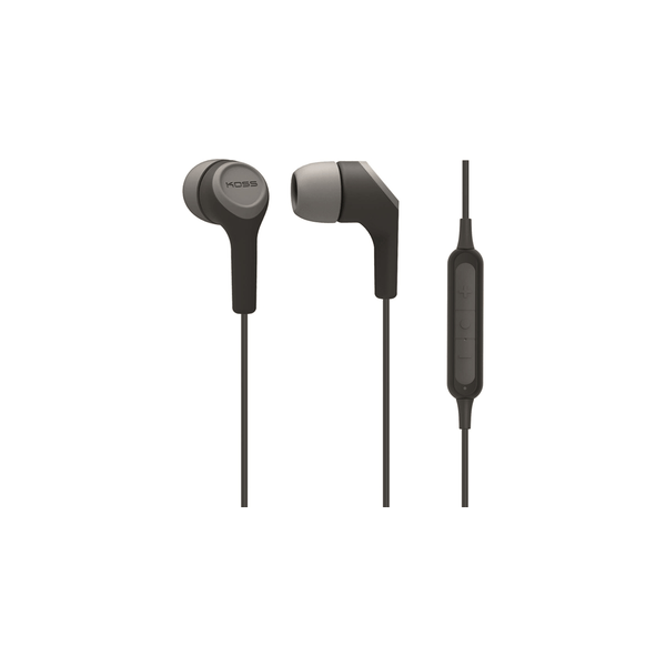 Koss BT115i GRY