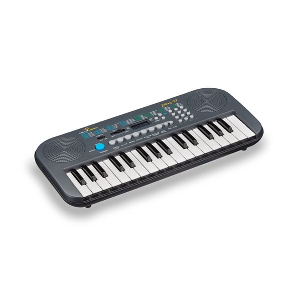 SOUNDSATION Tastiera 32 Tasti Mini Size. Modello JUKEY 32