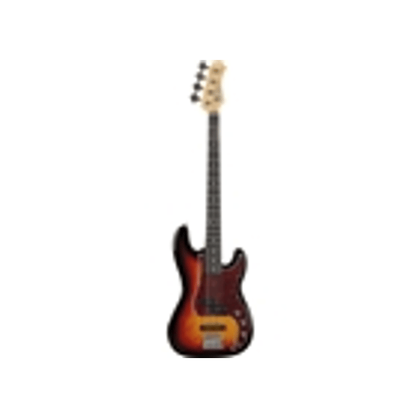 Eko Guitars VPJ-280 Sunburst